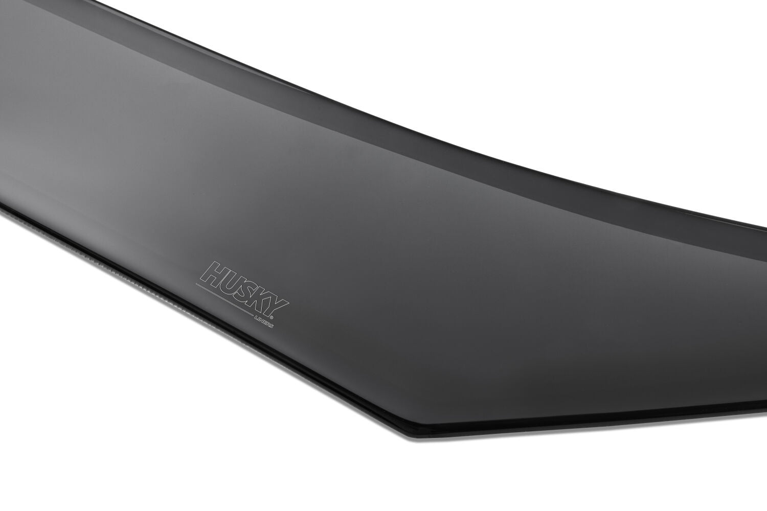 Husky Liners 2842173 Aeroskin Hood Protector Smoke 19-24 Toyota Rav4