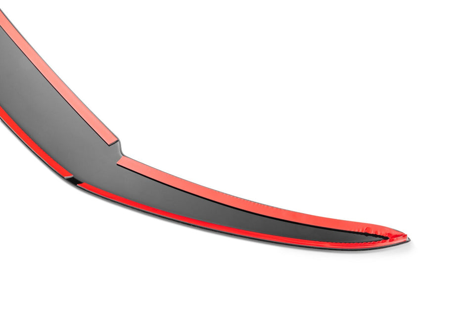 Husky Liners 2842237 Aeroskin Hood Protector Smoke 24-24 Chevrolet Trax