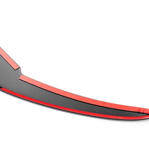 Husky Liners 2842237 Aeroskin Hood Protector Smoke 24-24 Chevrolet Trax