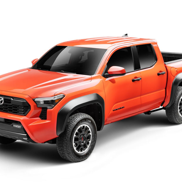 Husky Liner Extened-A-Fender Fender Flare 2803931