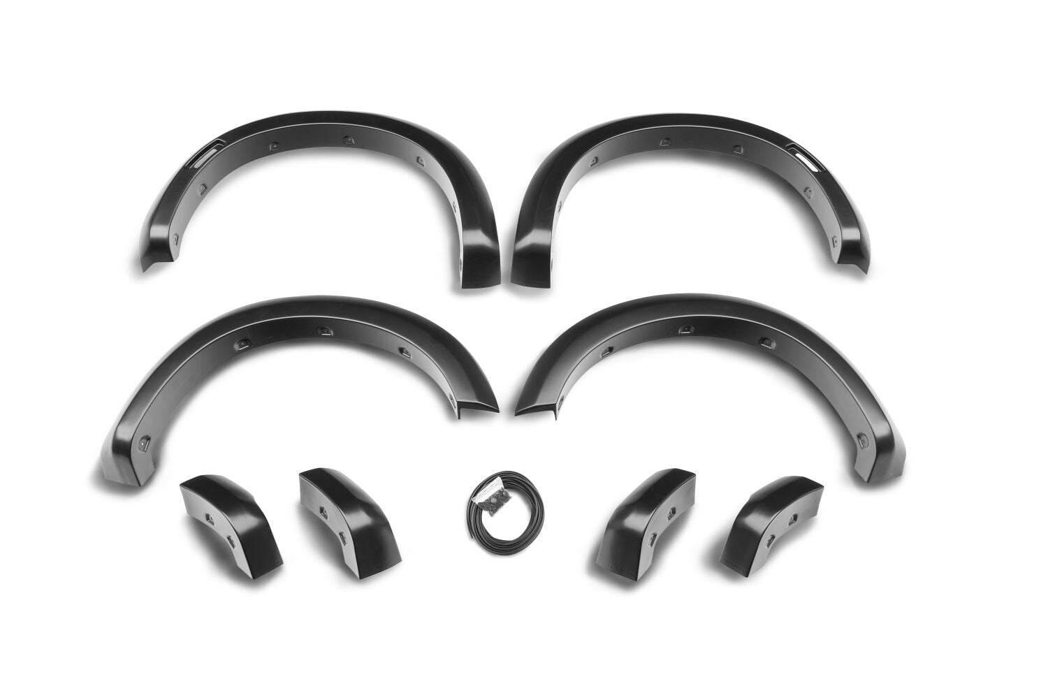 Husky Liner Extened-A-Fender Fender Flare 2802977