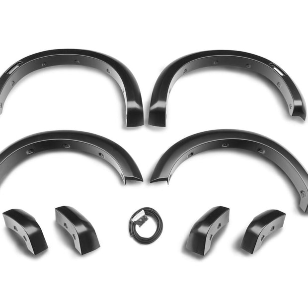 Husky Liner Extened-A-Fender Fender Flare 2802977