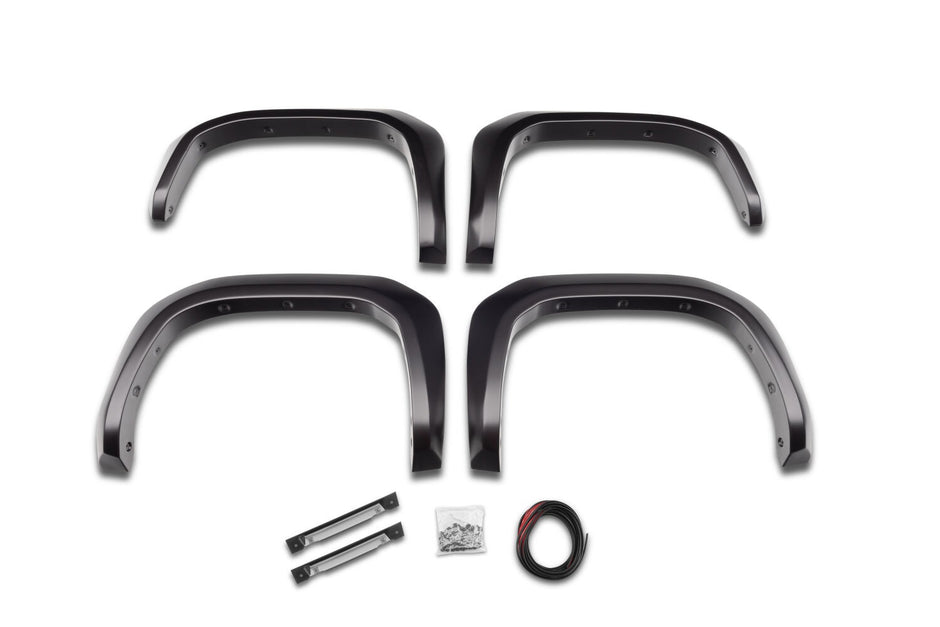 Husky Liner Extened-A-Fender Fender Flare 2803931