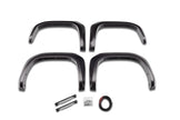 Husky Liner Extened-A-Fender Fender Flare 2803931