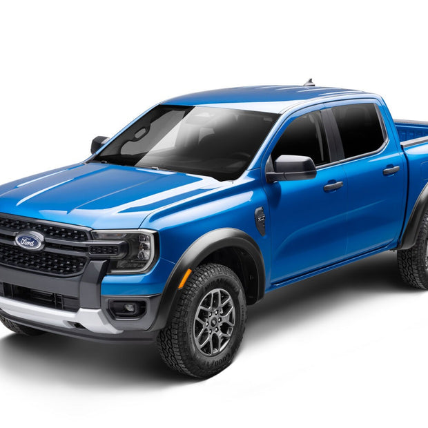 Husky Liner Extened-A-Fender Fender Flare 2802977