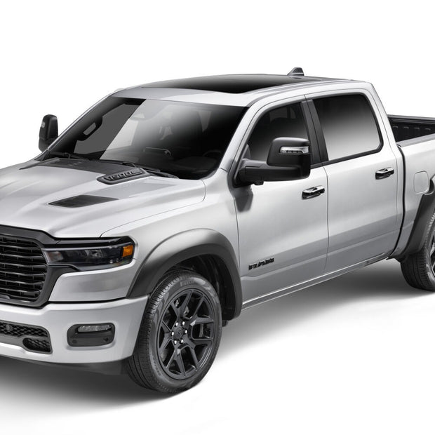 Husky Liner Extened-A-Fender Fender Flare 2805931