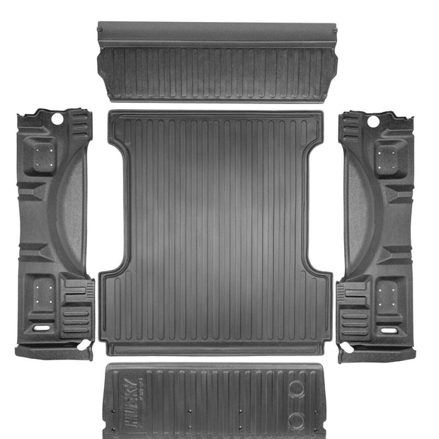 HUSKY LINERS FREEDOM BED LINER - F55KDA15
