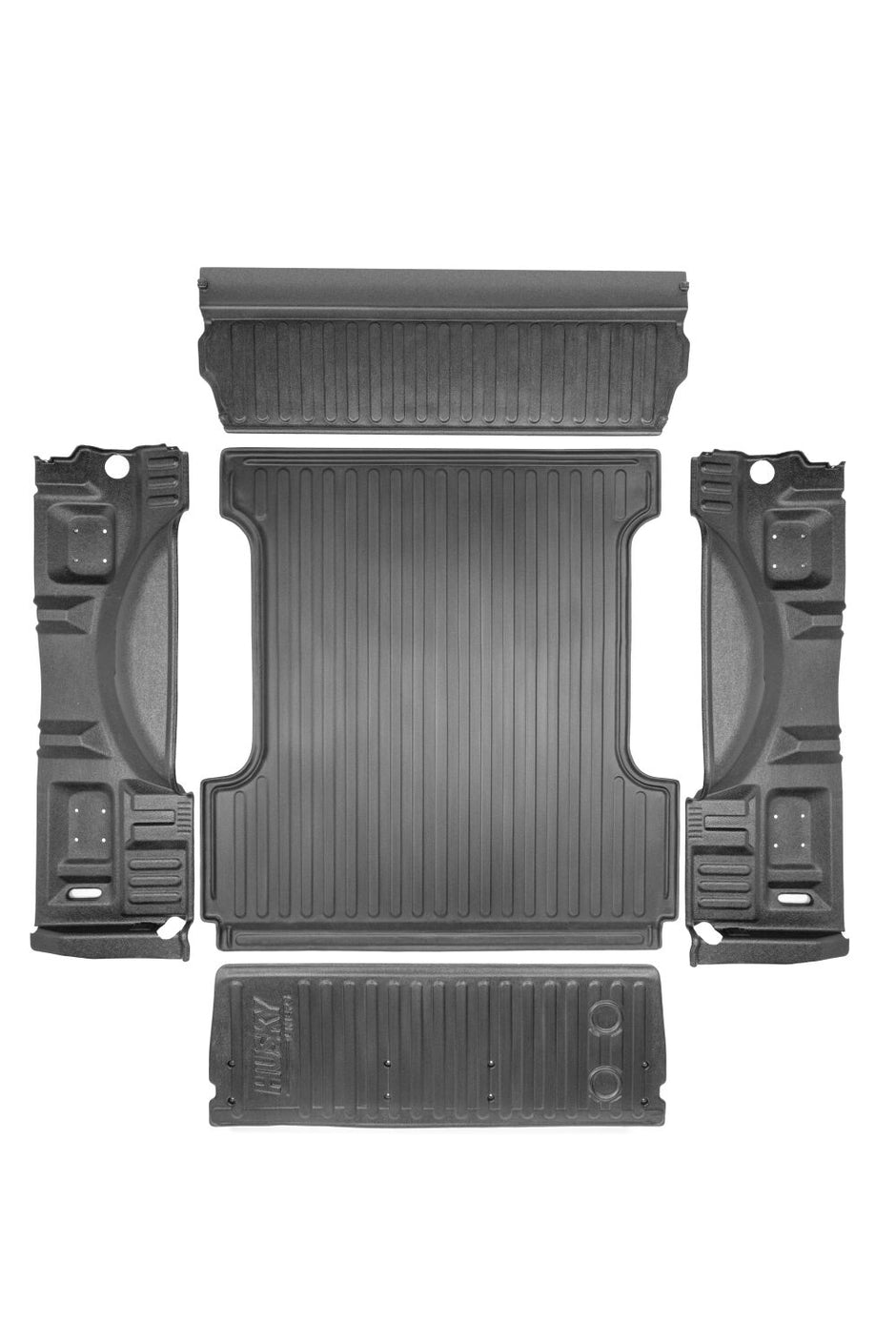 HUSKY LINERS FREEDOM BED LINER - D65KDA06