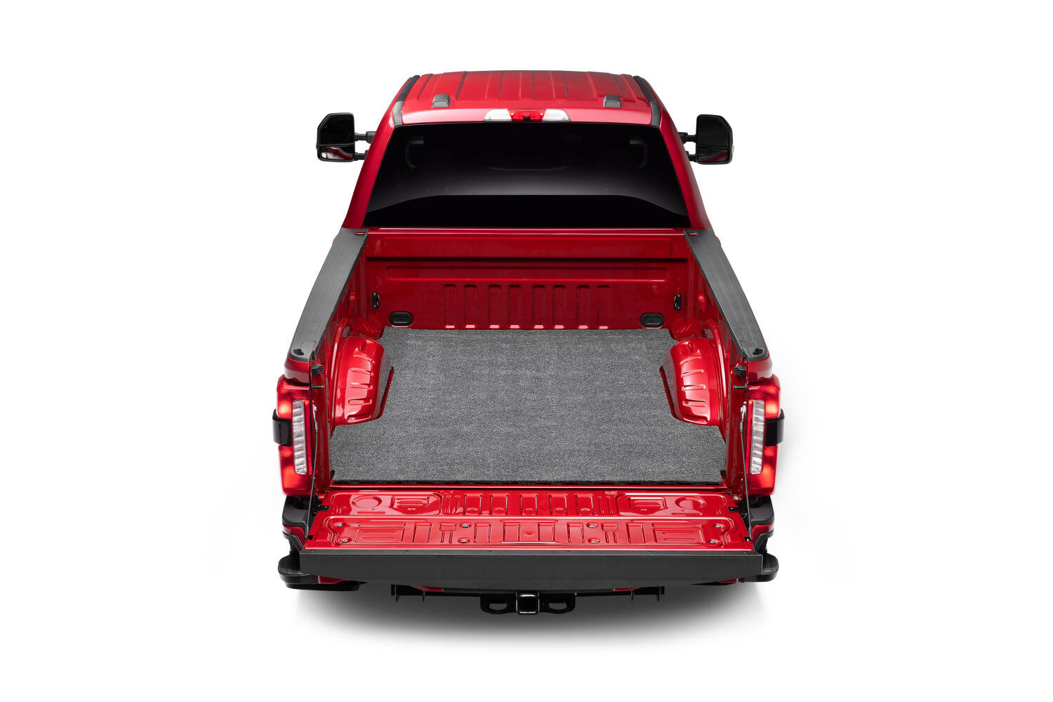 Husky Liners Guardian Comfort Bed Mat - HBMC07SBS