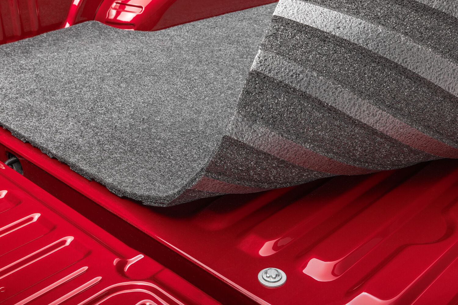 Husky Liners Guardian Comfort Bed Mat - HBMC07SBS