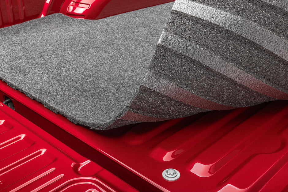 Husky Liners Guardian Comfort Bed Mat - HBMC07SBS