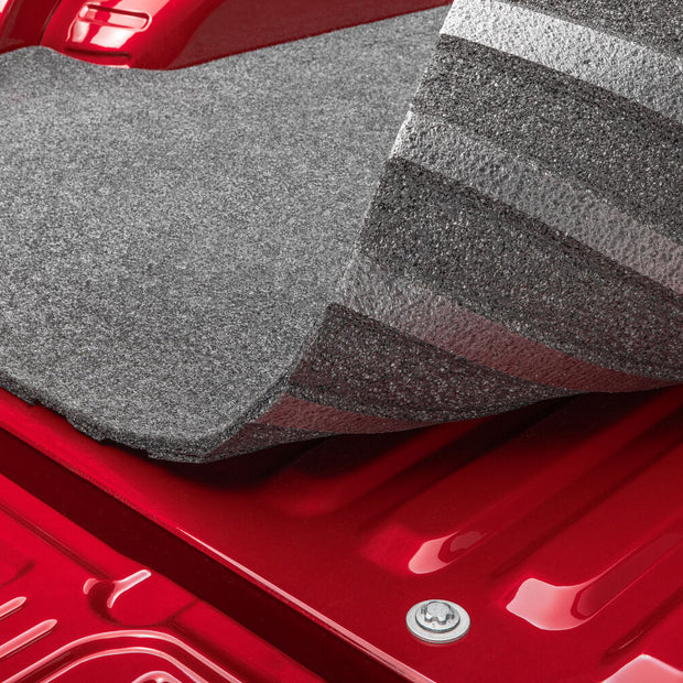 Husky Liners Guardian Comfort Bed Mat - HBMC07SBS