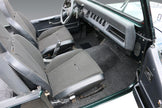 Husky Liners Guardian Comfort Jeep Liner - HBRYJ87R