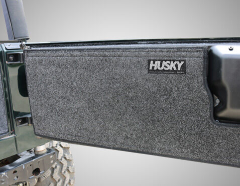 Husky Liners Guardian Comfort Jeep Liner - HBRYJ87R