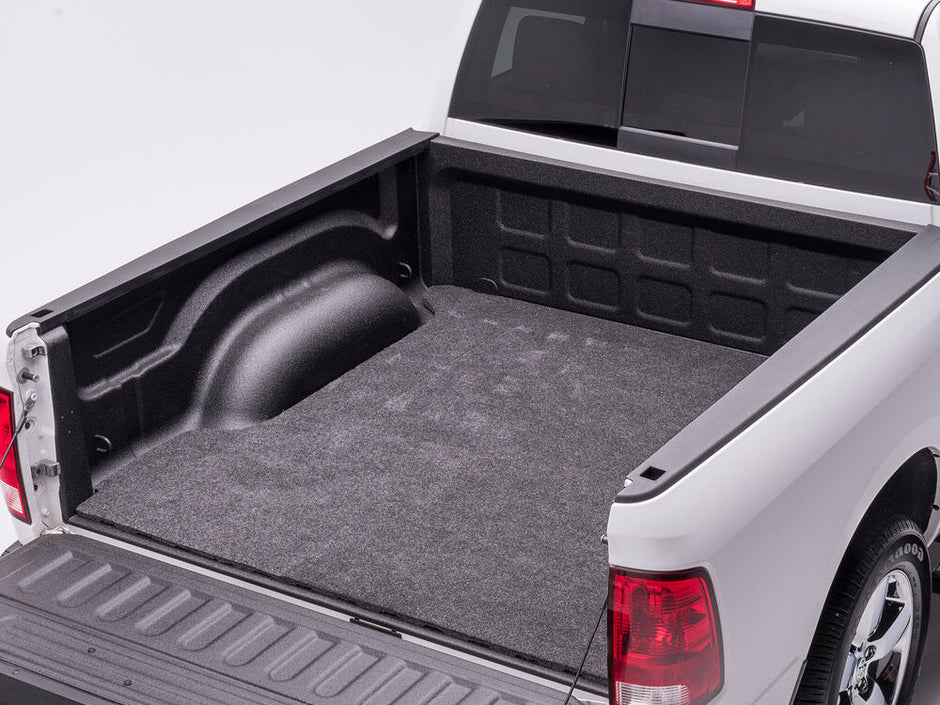 Husky Liners Universal Bed Mat - HBMX00D