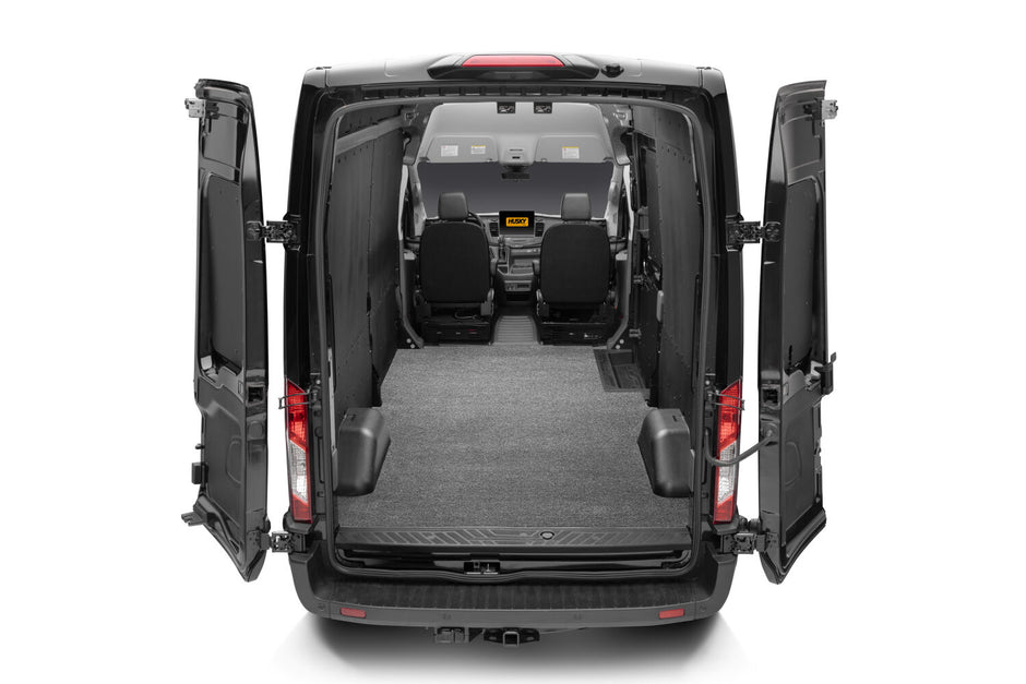 Husky Liners Guardian Comfort Van Mat-Maxi - HVTRF92X