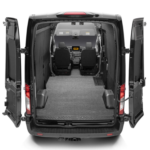 Husky Liners Guardian Comfort Van Mat-Maxi - HVTMS06L