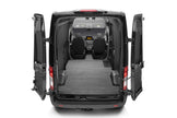 Husky Liners Guardian Comfort Van Mat-Full - HVTMS06M