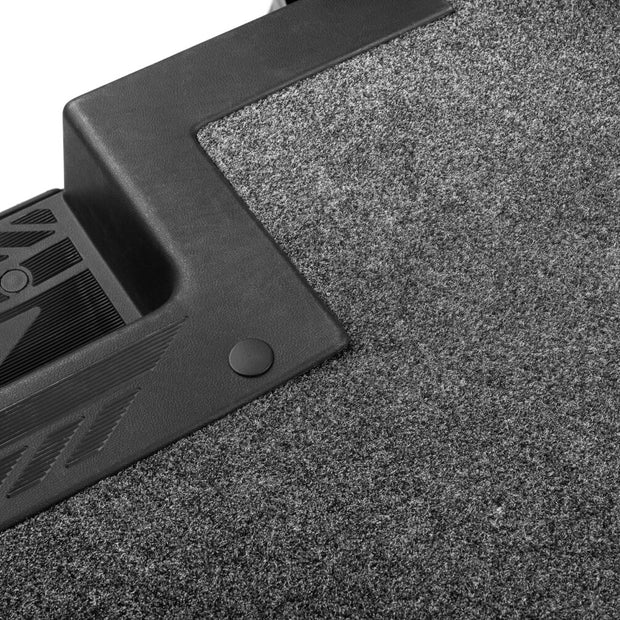Husky Liners Guardian Comfort Van Mat-Maxi - HVTMS06L