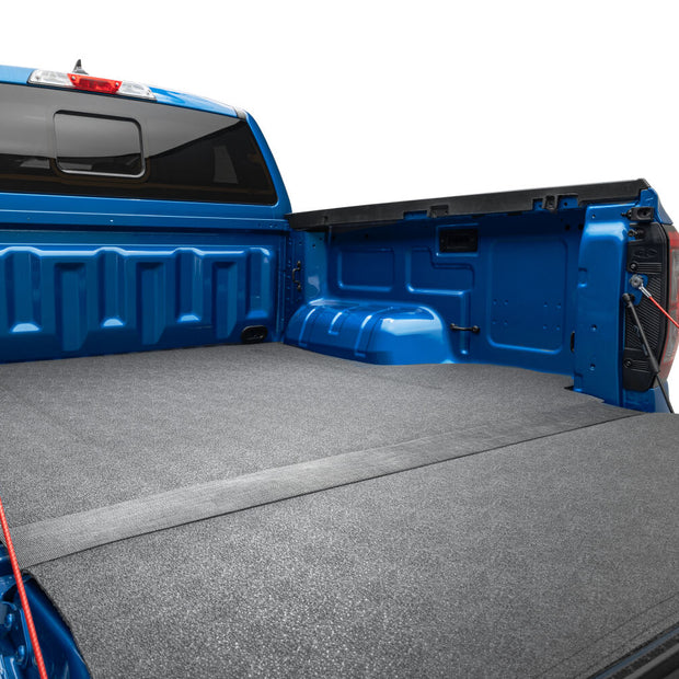 Husky Liners Guardian Impact Bed Mat - HIMQ17SBS