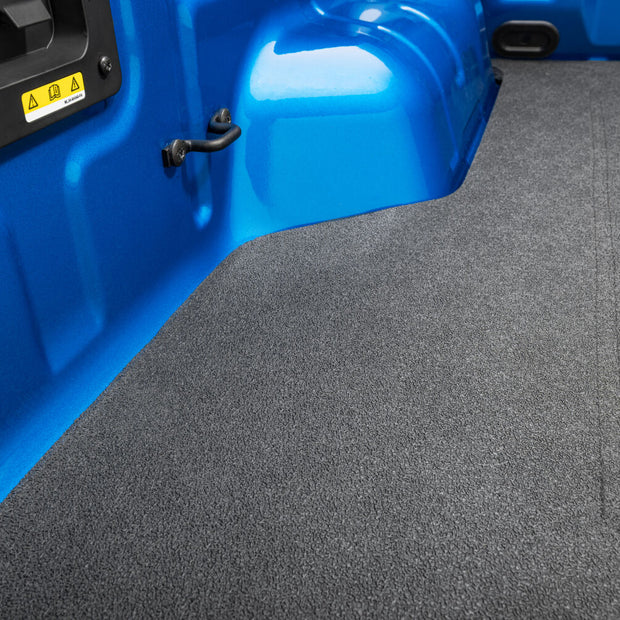 Husky Liners Guardian Impact Bed Mat - HIMT02LBS