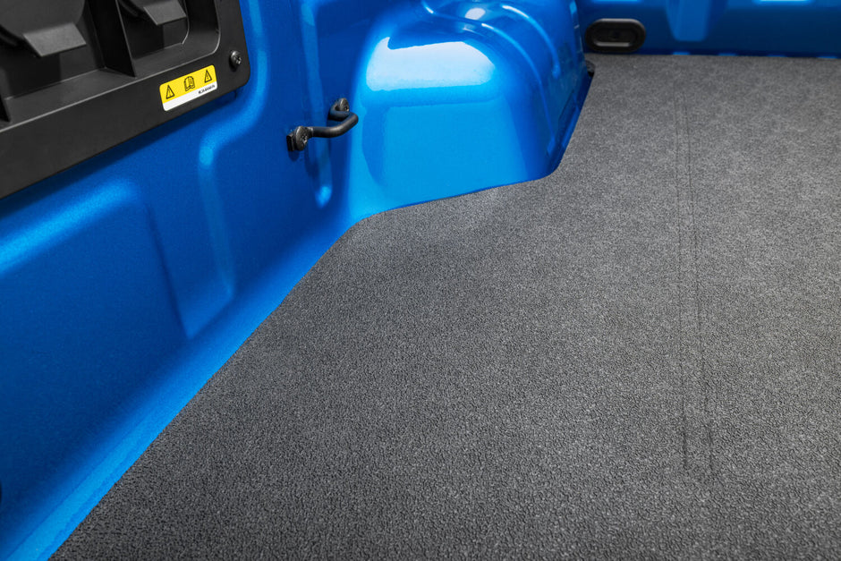 Husky Liners Guardian Impact Bed Mat - HIMY07RBS