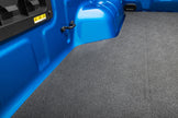 Husky Liners Guardian Impact Bed Mat - HIMJ20SBS