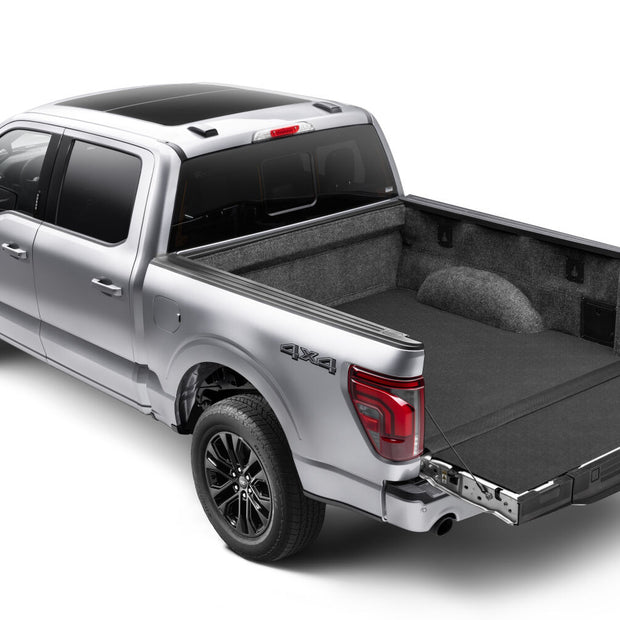 Husky Liners Guardian Impact Full Bed Liner - HILQ17SBK