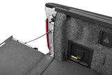 Husky Liners Guardian Impact Full Bed Liner - HILQ17SBK