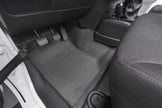Husky Liners Guardian Impact Jeep Liner - HBTJK11F2