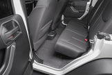 Husky Liners Guardian Impact Jeep Liner - HBTJK07F4