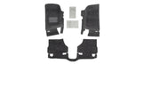 Husky Liners Guardian Impact Jeep Liner - HBTJK11F2