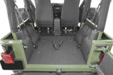 Husky Liners Guardian Impact Jeep Liner - HBTTJ97F