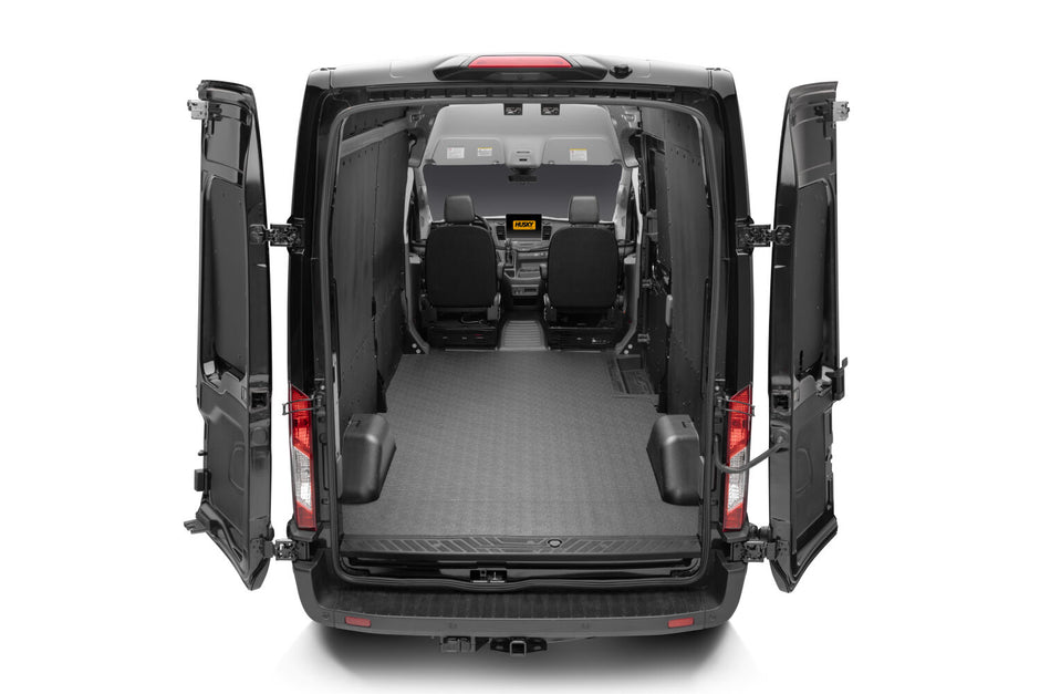 Husky Liners Guardian Impact Van Mat-Full - HVRMS06M