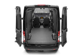 Husky Liners Guardian Impact Van Mat Compact - HVRTC11