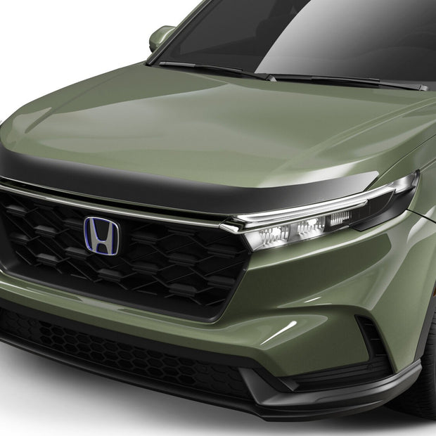 Husky Liners Hood Shield Smoke 2815104 23-25 Honda CR-V