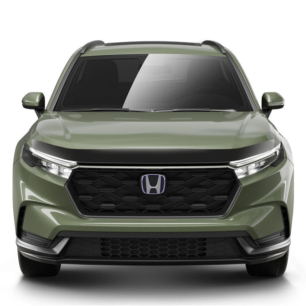 Husky Liners Hood Shield Smoke 2815104 23-25 Honda CR-V