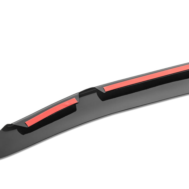 Husky Liners Hood Shield Smoke 2815518