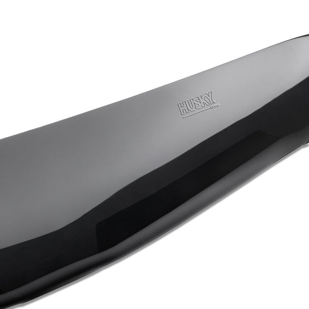 Husky Liners Hood Shield Smoke 2810222