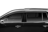 Husky Liners 2854137 Smoke Side Window Deflector 4PC 2023-24 Chevrolet Traverse