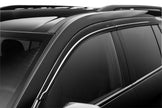 Husky Liners 2854137 Smoke Side Window Deflector 4PC 2023-24 Chevrolet Traverse