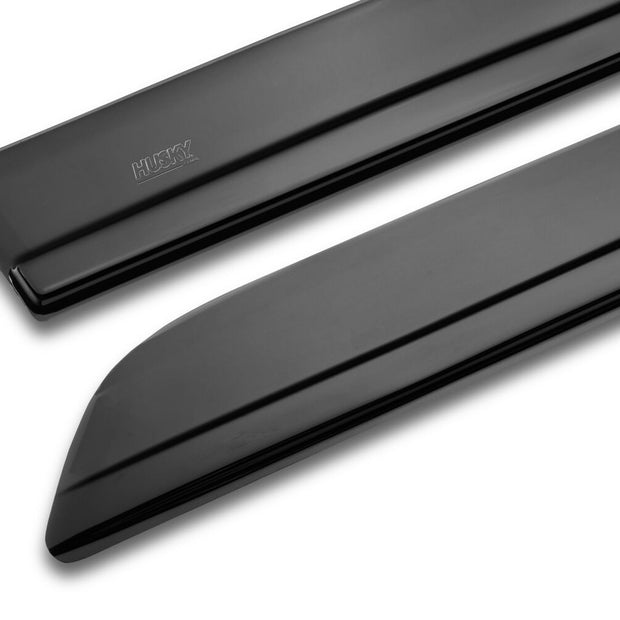 Husky Liners 2854149 Low Profile Dark Smoke Ventvisor Side Window Deflector