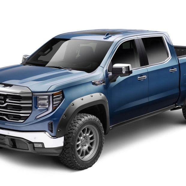 Husky Liners Pocket Style Fender Flare Set 2804909