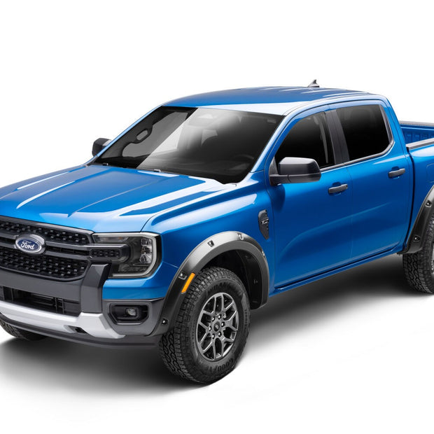 Husky Liners Pocket Style Fender Flare Set 2802975