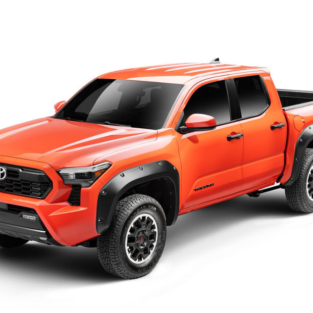 Husky Liners Pocket Style Fender Flare Set 2803930