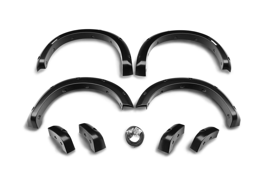 Husky Liners Pocket Style Fender Flare Set 2802975