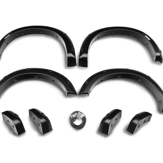 Husky Liners Pocket Style Fender Flare Set 2802975