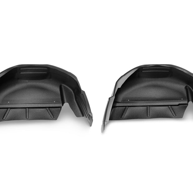 Husky Rear Wheel Well Guards 79161