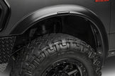 Husky Liners 2803940 RVL Smooth Finish Fender Flare Set