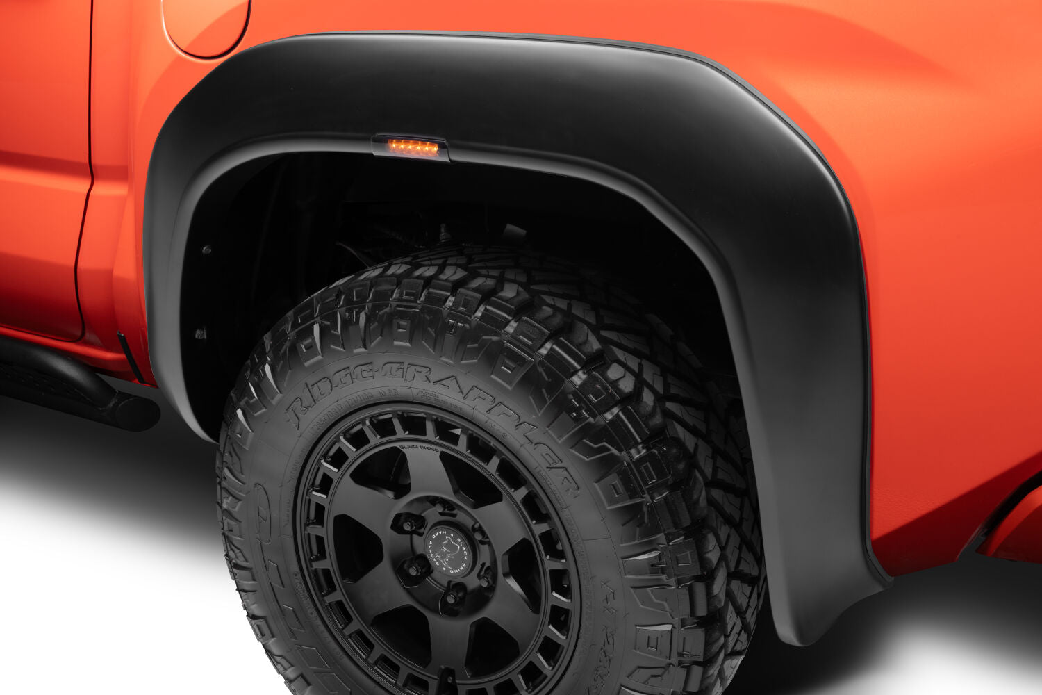 Husky Liners 2803935 RVL Smooth Finish Fender Flare Set